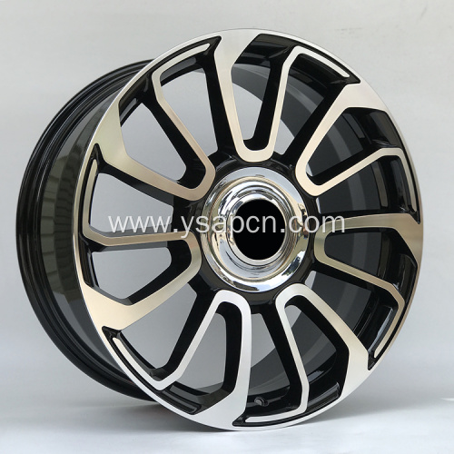 21 Inch Wheel Rims for Range Rover Sport